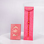 Love You Bro Cushion and Printed Mug