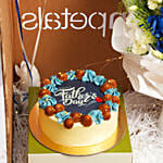 Love You Dad Surprise Box