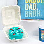 Love You Daddy Combo