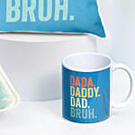 Love You Daddy Combo