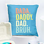 Love You Daddy Combo