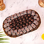 Luxe Delight Diwali Tray