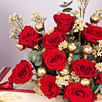 Luxe Romance Gift Set