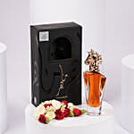 Maahir Gold Unisex Fragrance from Lattafa