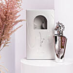 عطر لطافة ماهر ليجاسي للرجال و فازة ورد