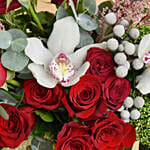 Magic Moment Flowers