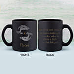 كوب سحري هدية لمواليد برج الحوت