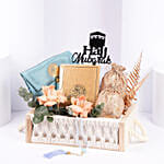 Makkah Moments in Bloom