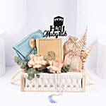 Makkah Moments in Bloom