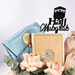 Makkah Moments in Bloom