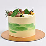 ‎ كيكة مالتيزر ماربل