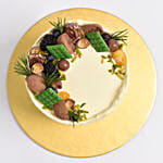 ‎ كيكة مالتيزر ماربل