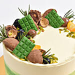 Maltesers Joy Red Velvet Cake