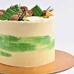 Maltesers Joy Vanilla Cake