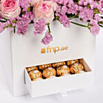 Mama You Are My Paradise