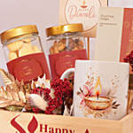 Mangalmay Diwali Basket