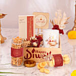 Mangalmay Diwali Basket