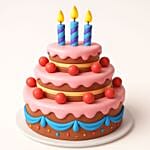 Manual Cc Ck 20 Portyion Chocolate