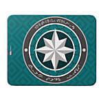 Marvel Starforce Colours Mouse Pad