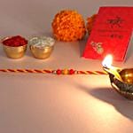 Mauli Harmony Rakhi