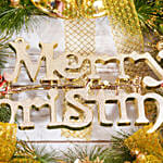 إكليل عيد الميلاد المجيد