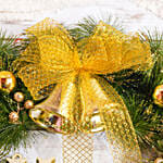 إكليل عيد الميلاد المجيد