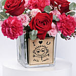 Michael Kors Emery Rose Gold Watch for Her