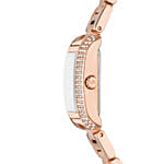 Michael Kors Emery Rose Gold Watch for Her