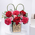 Michael Kors Emery Rose Gold Watch for Her