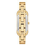 Michael Kors Empire Analog Watch for Women
