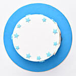 Mickeys Magical Moments Chocolate Cake