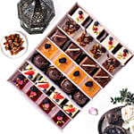 Mini Assorted Cake Box