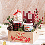 Mini Christmas Special Treats Hamper