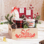 Mini Christmas Special Treats Hamper