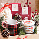 Mini Christmas Special Treats Hamper