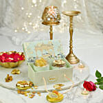 Mini Healthy Wishes Box