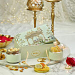 Mini Healthy Wishes Box