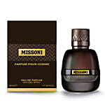 Missoni Pour Homme EDP 50ml For Men