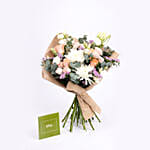 Mix Flowers Bouquet