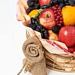Mix Fruits Special Fruit Basket