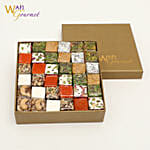 Mixed Malban and Nougat Gift Box 1.34kg