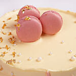 Mom Garden Delight Cake