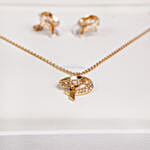 Moments Celebration Jewellery By Police With Flowers