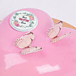 Mothers Day Special Cake 4 Portion