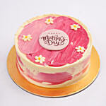 Mothersday Chocolate Cake