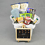Movie Night Hamper