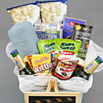 Movie Night Hamper