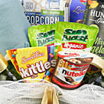 Movie Night Hamper