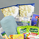 Movie Night Hamper