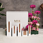 بكج هدايا إم أس كيه مجموعة اشراقة مضاعفة